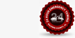 24 Hour Emergency Towing